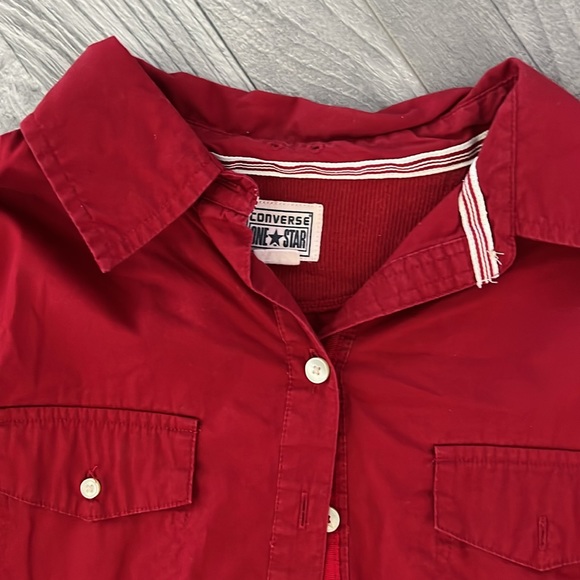 Converse - Picture 3 of 4